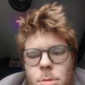 Aaron lover