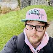 Mrmanwithham
