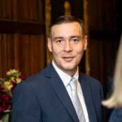 Davie Bromley 