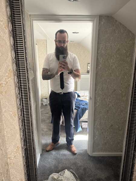 Gazpugh93 profile photo