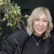 Lady R