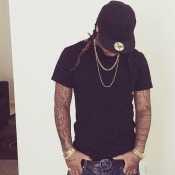 Weezy baby
