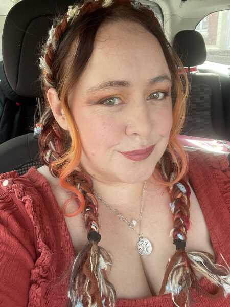 Sophie profile photo