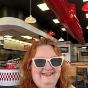 HALEY