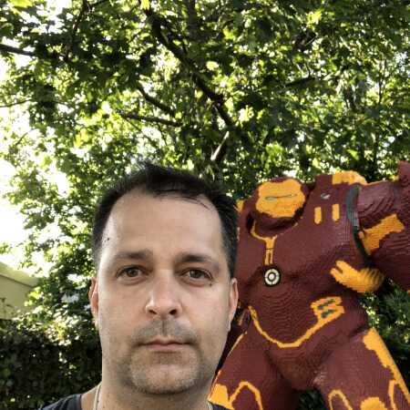 InterestingGuy profile photo