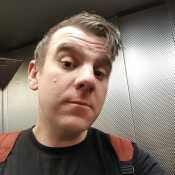 GORDON