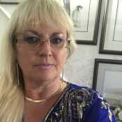 Just me
