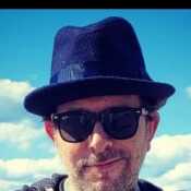 Jimmy James