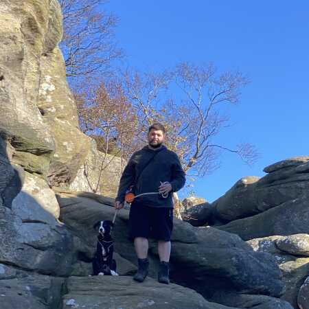 Mikey94 profile photo