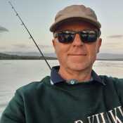 Michael  Venter 