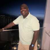Mr Ron