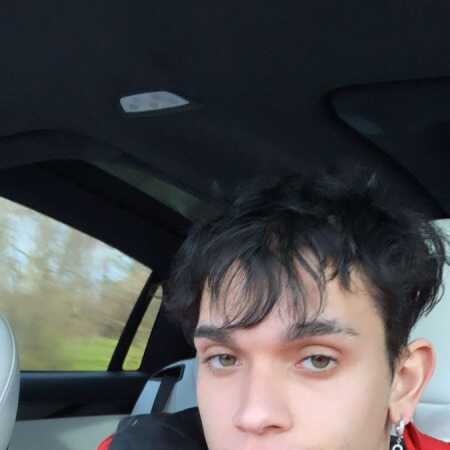 Marcus12 profile photo