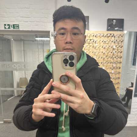 Plc profile photo