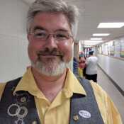 Steve moore
