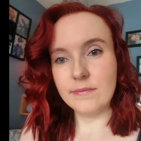 Belle profile photo