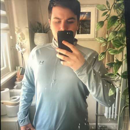 Benh profile photo