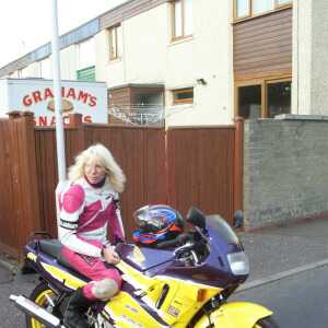 babybiker