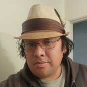 Aaron