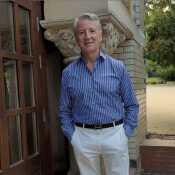 Richard Lee