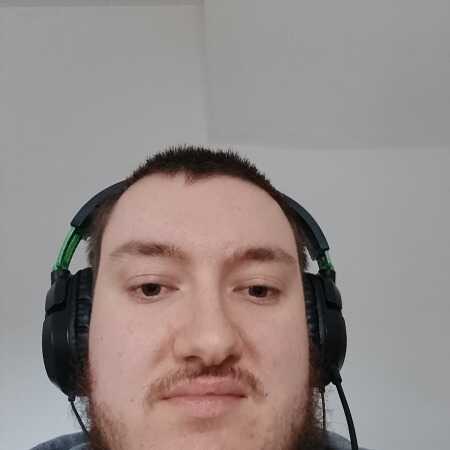 IsaacStinton788 profile photo