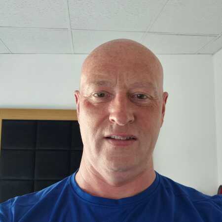 CreativeWarrioreaejbf profile photo