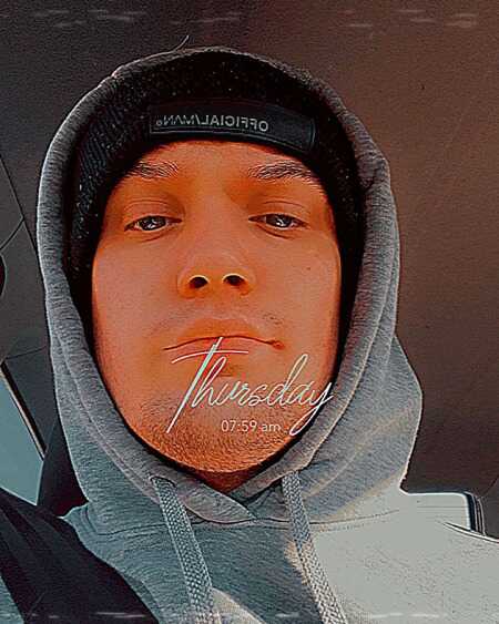 DarthKomrad profile photo