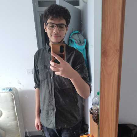 CalmMentor86 profile photo