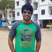 Mahesh K