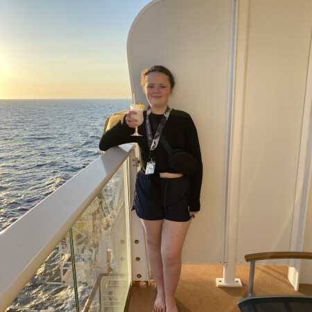 Lucy h profile photo