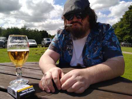 LordLogan profile photo