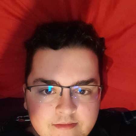 Luke profile photo