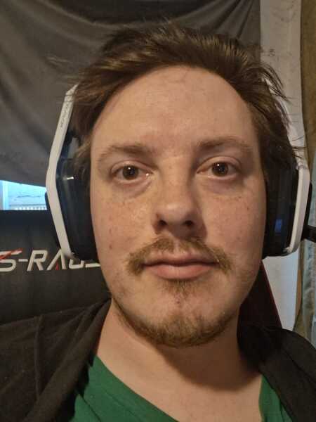 William profile photo