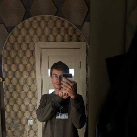 Disadvantage profile photo