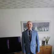 David