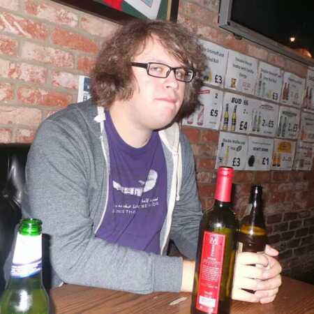 Ceonwulf profile photo