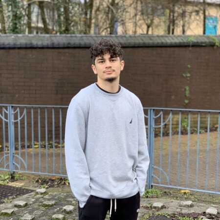 ICE profile photo