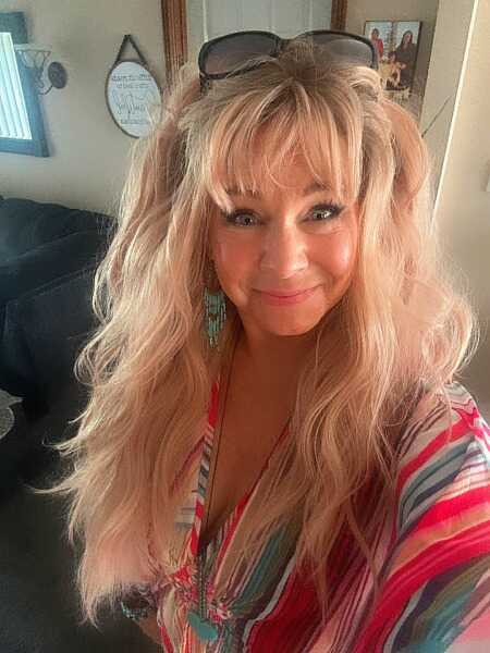 Lisawhite10k profile photo