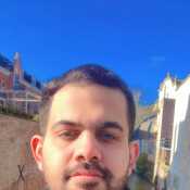 Danish Ali 