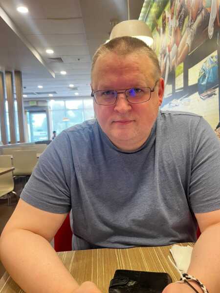 StevieD profile photo