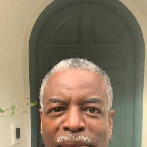 LeVar Burton