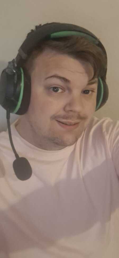 Jason profile photo