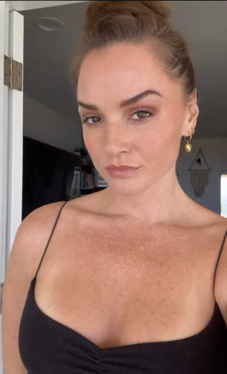 Cherry profile photo