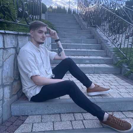 timikn profile photo