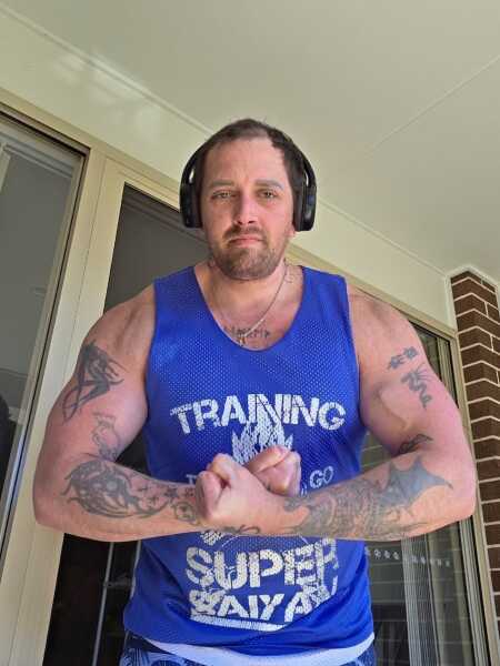 Andrew profile photo