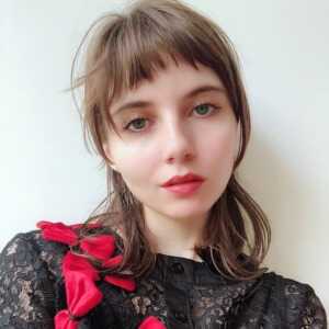 RomanticPrincessgaagde