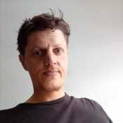 Lee Clarke