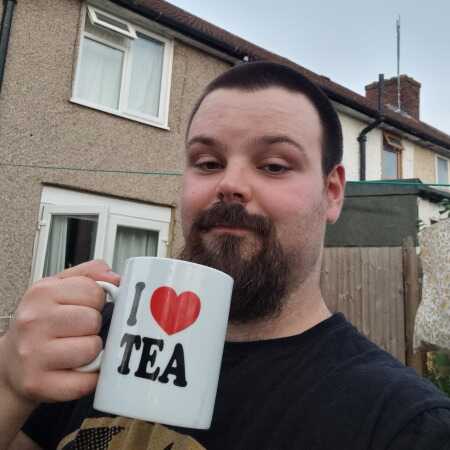 JoshuaTheSubject profile photo