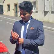 AdeshRamchurn