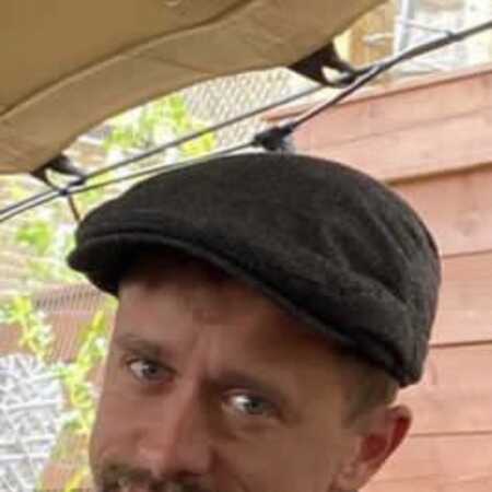 michael.maverick profile photo