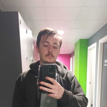 KyleBrandon07 profile photo